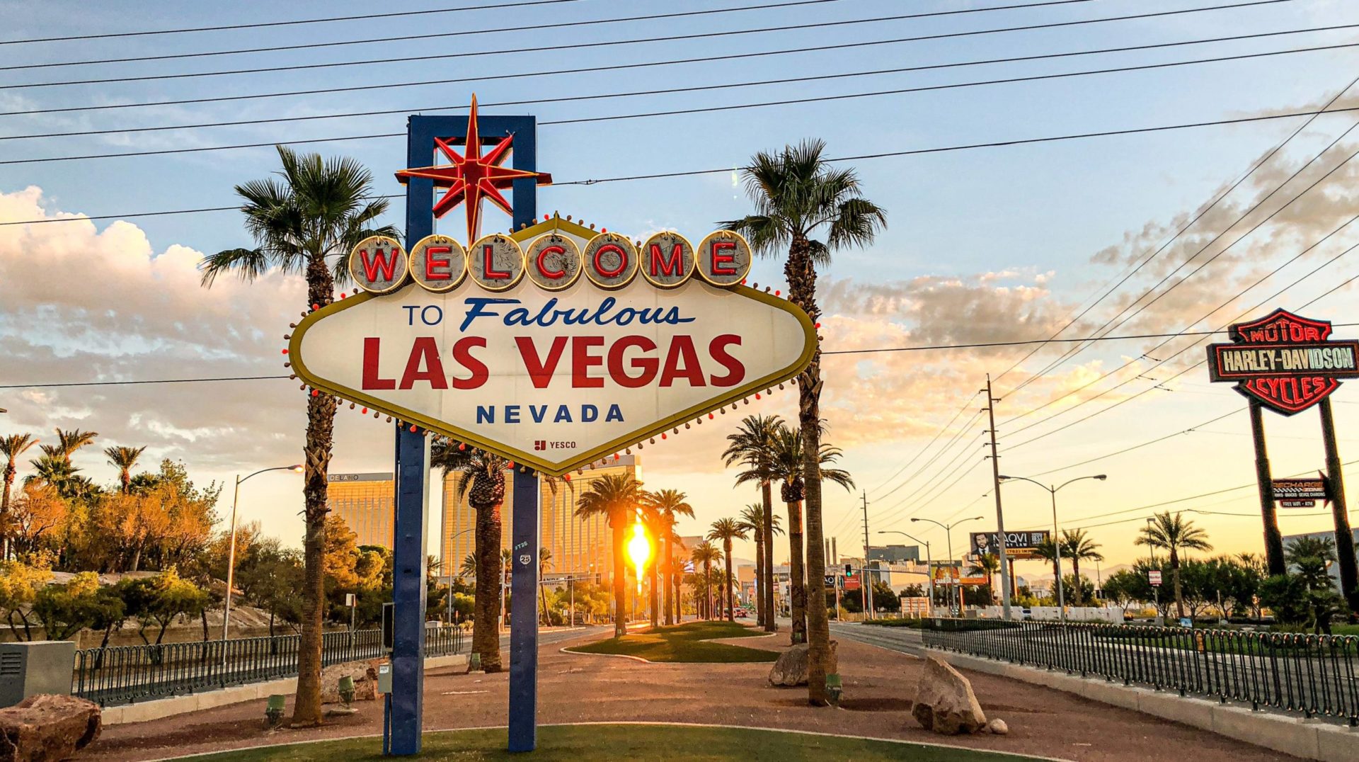 Las Vegas: 7 stvari koje o njemu vjerojatno niste znali