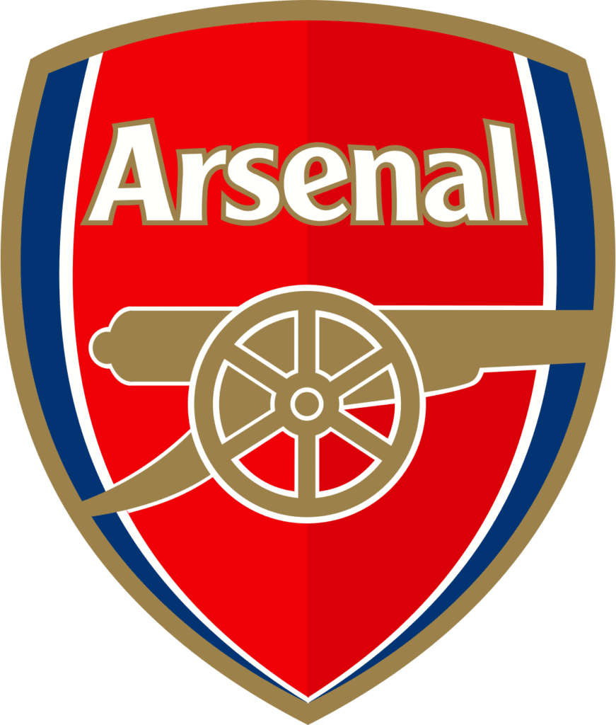 Liga prvaka - Arsenal