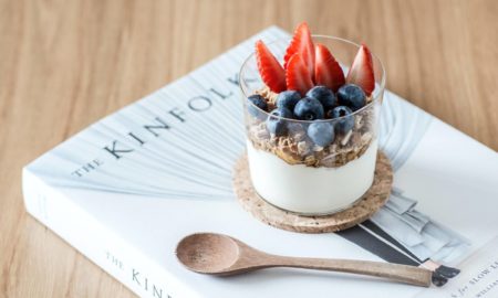 Grčki jogurt dobar je za zdravlje, a može se kombinirati sa zanimljivim namirnicama