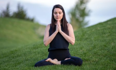 Meditacija – jednostavan i brz način za smanjenje stresa