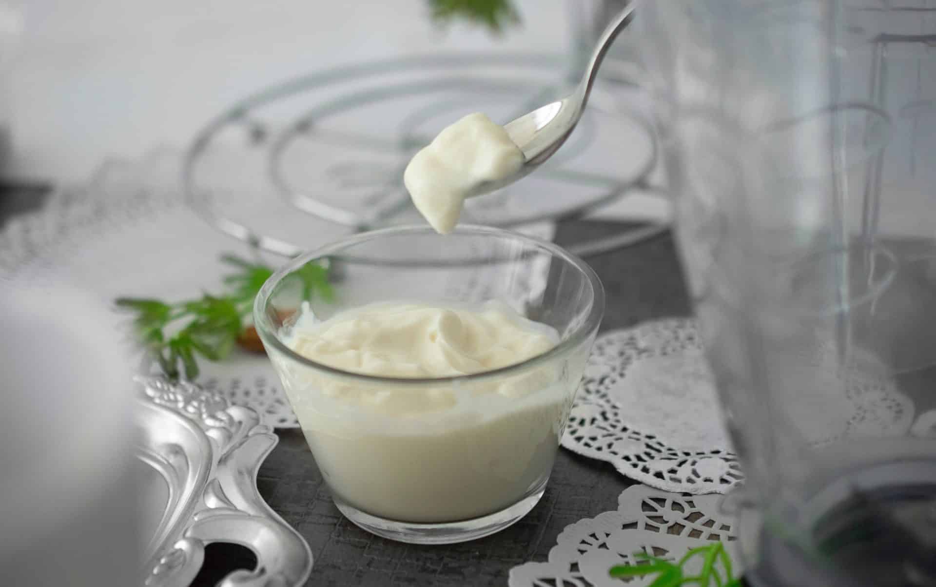 Obični jogurt i 35 načina kako ga sve možete koristiti