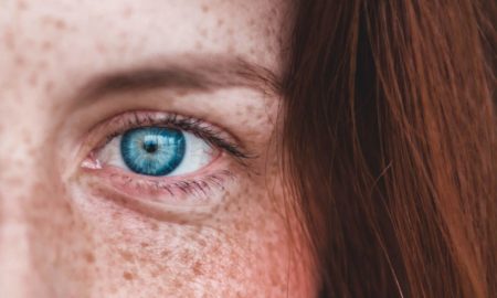 Plave oči – zašto su tako atraktivne i zanimljive?