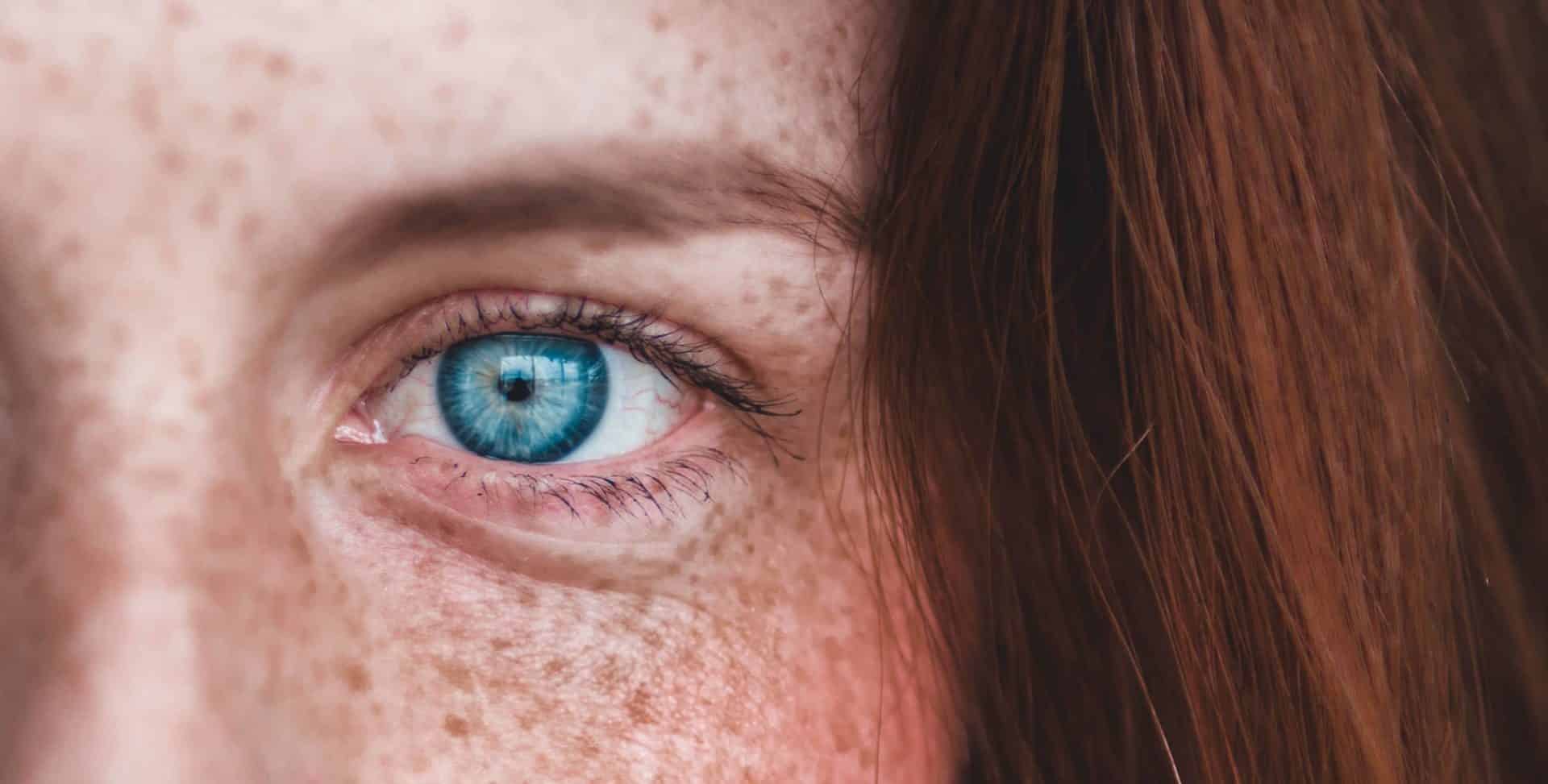Plave oči – zašto su tako atraktivne i zanimljive?