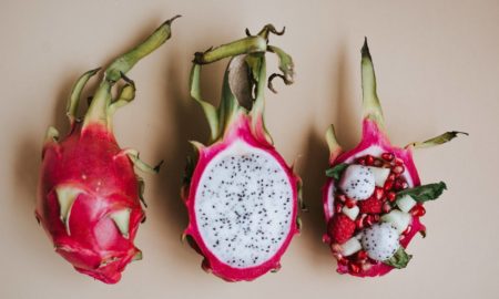 Zmajevo voće – 7 sjajnih razloga zašto ga dodati u svoju prehranu