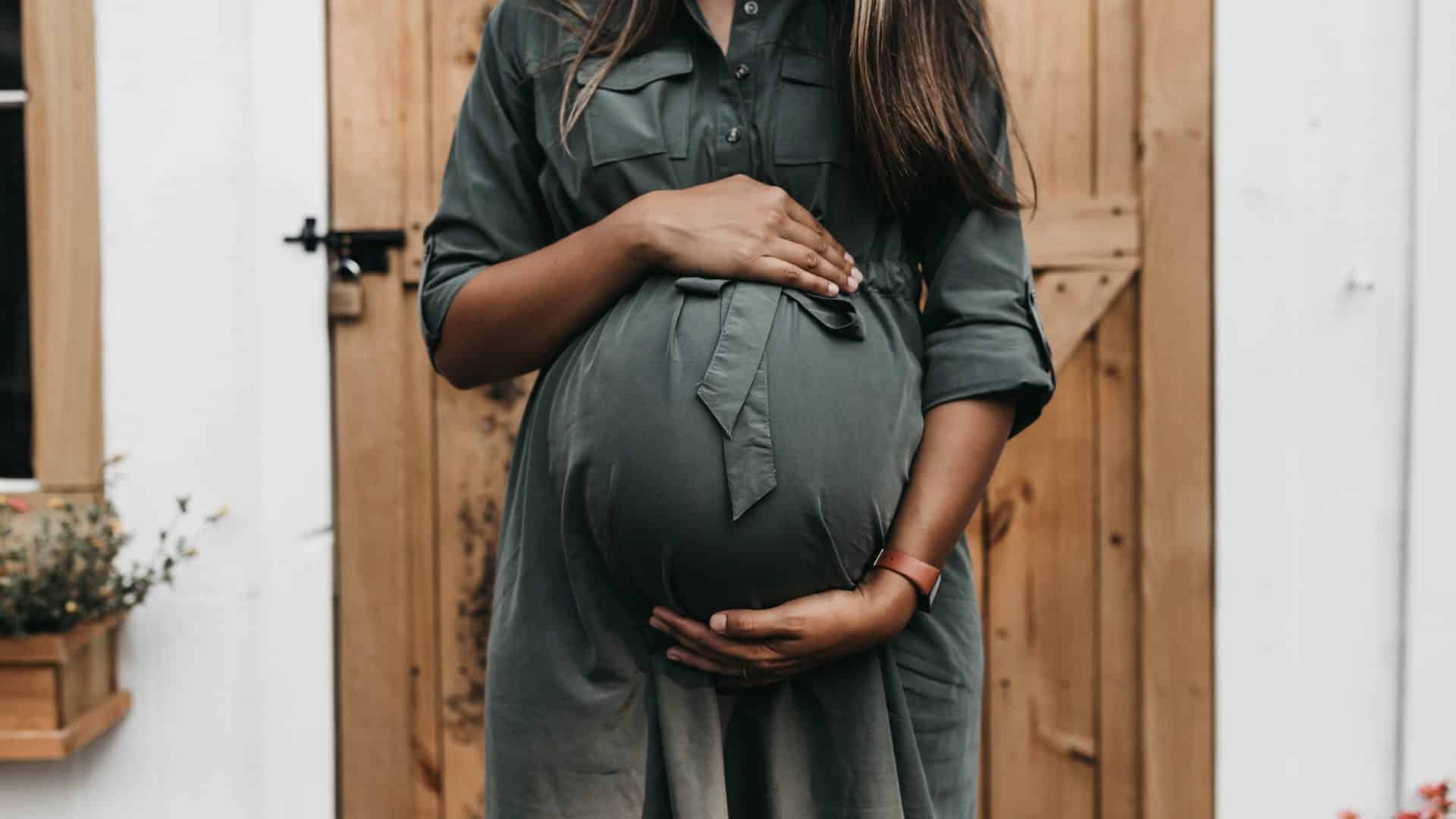 Seks pred kraj trudnoće
