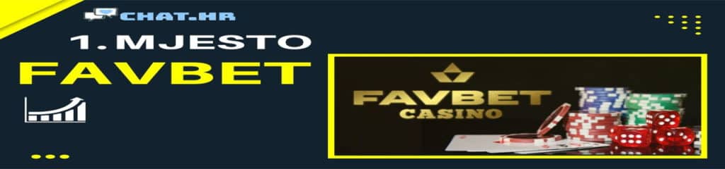 Favbet casino online