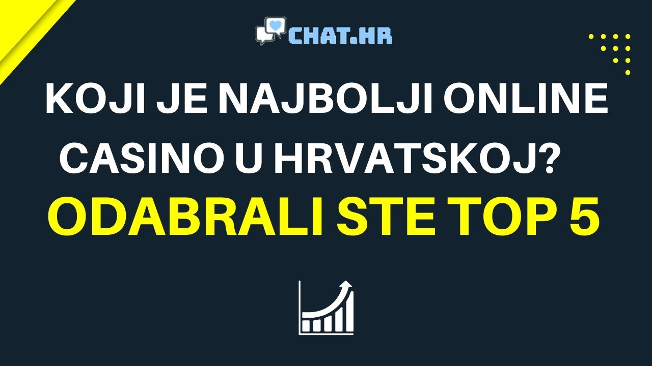 najbolji casino online