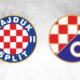 Dinamo Hajduk Dinamo