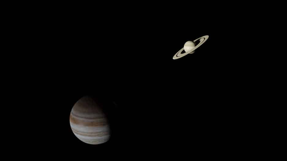 Jupiter – 10 najzanimljivijih činjenica o masivnom planetu