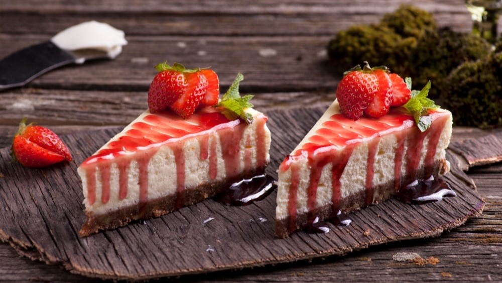 Top 14 najboljih i najukusnijih cheesecake recepata
