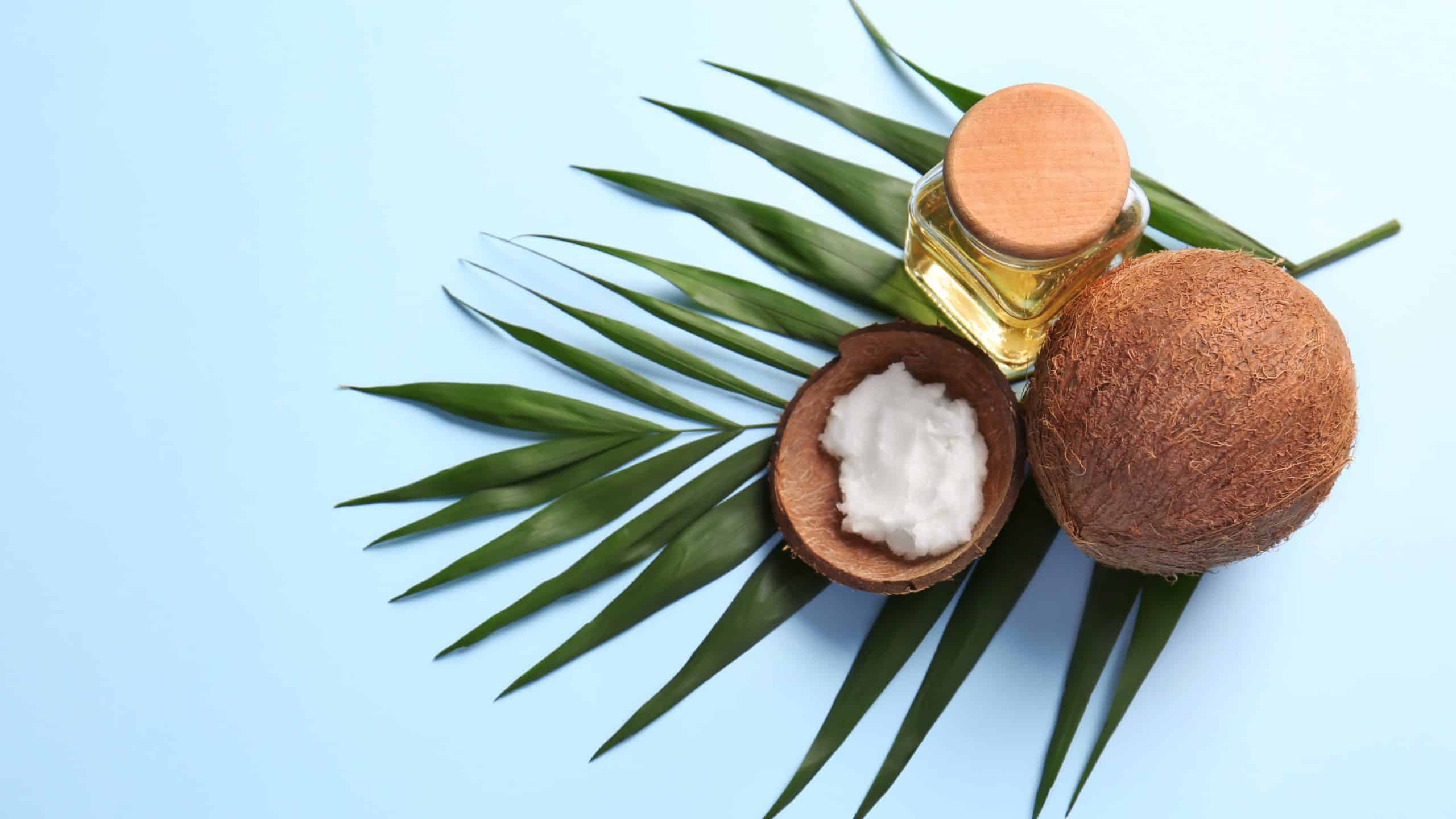 Kokosovo ulje: 20 prednosti za vaš organizam