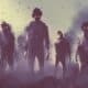 Kako preživjeti zombi apokalipsu? 8 savjeta za opstanak