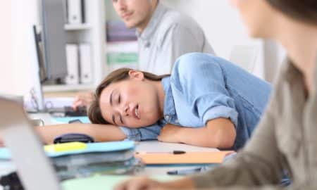 Narkolepsija: Što je i koja su 4 najčešća simptoma?