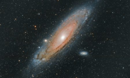 Andromeda: 11 činjenica o veličanstvenoj spiralnoj galaksiji