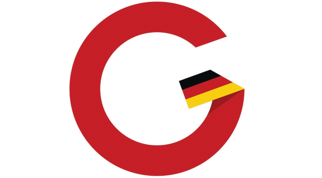 Logotip Germania kladionice