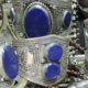 Lapis lazuli: Što je i 4 minerala od kojih se sastoji