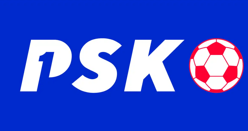 Logotip PSK kladionice