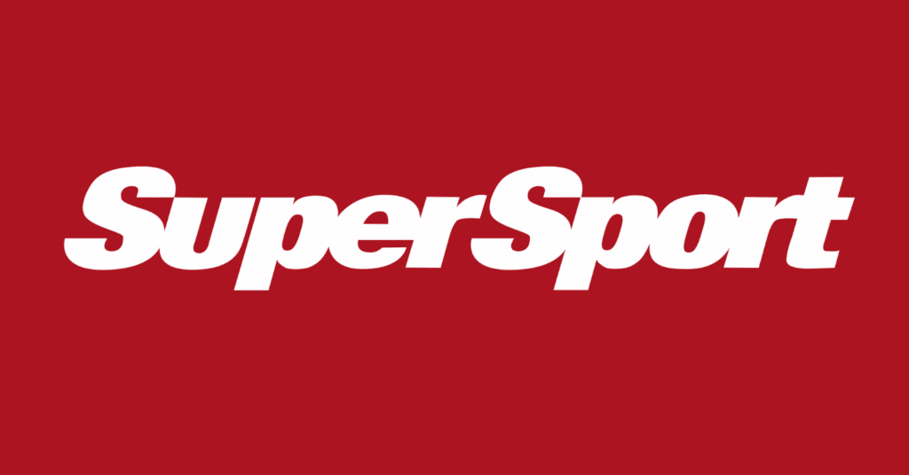 Logotip Supersport kladionice