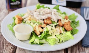 Zdrava salata od piletine: 3 zanimljiva ljetna recepta