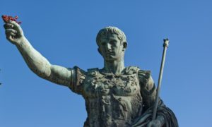Kaligula: 10 lekcija iz tiranske vladavine