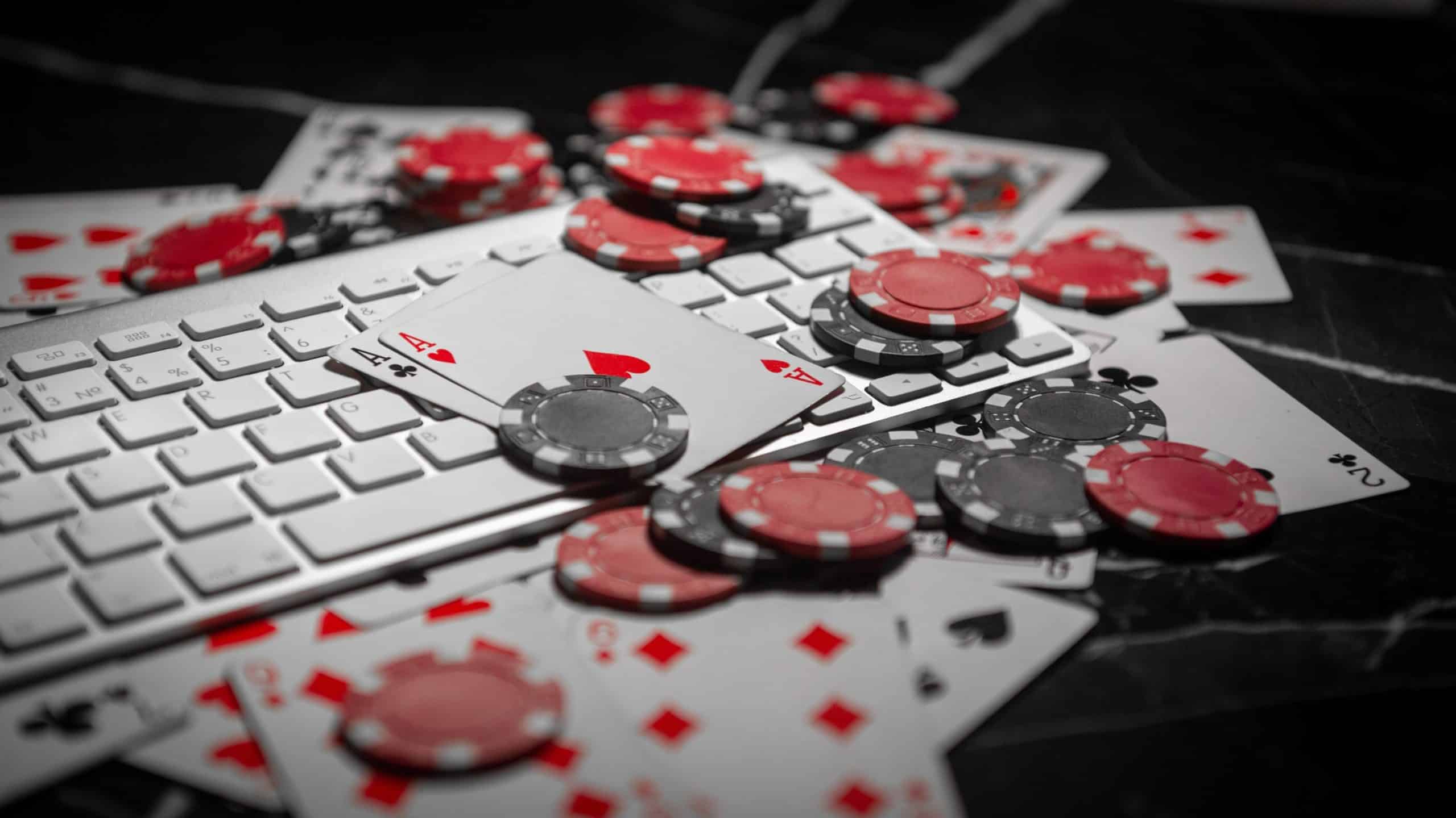 Kako se odviknuti od kockanja? 15 najboljih načina