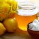 Med i limun za čišćenje jetre: Top 15 benefita