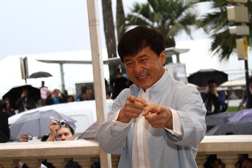 Jackie Chan horoskop, horoskopski znak Ovna, karakteristike horoskopskog znaka Ovna