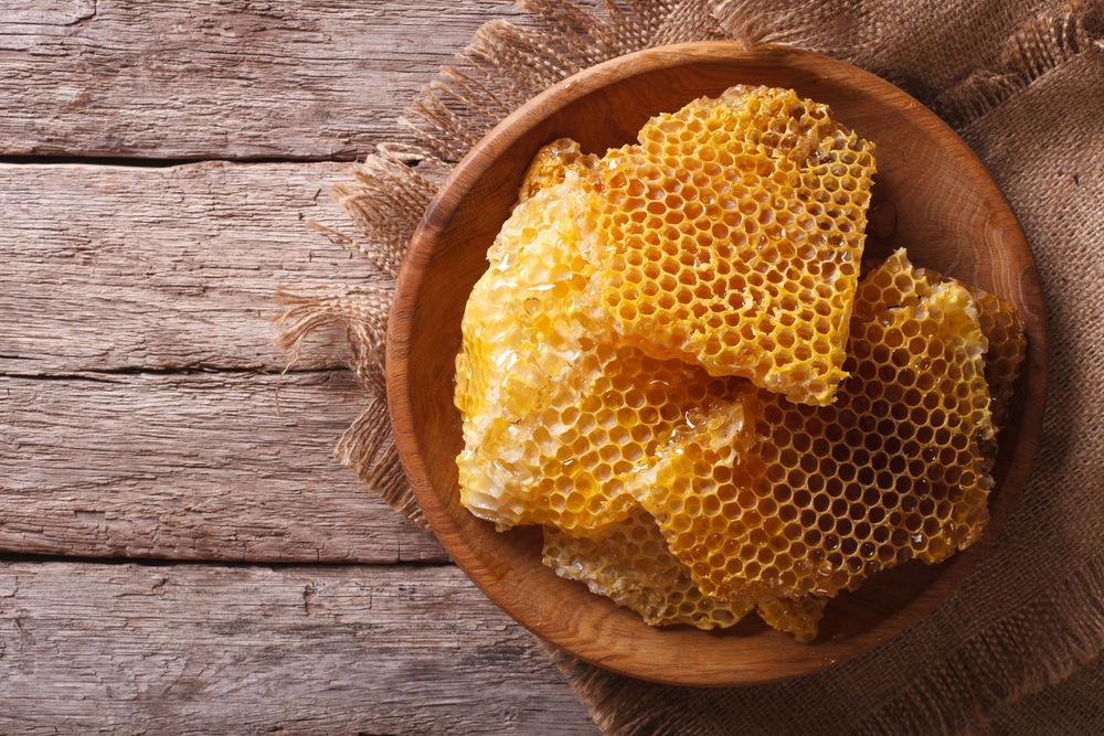 Korištenje meda