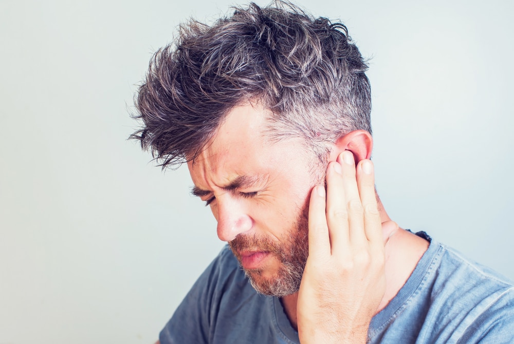 Kako zaustaviti zujanje u ušima?