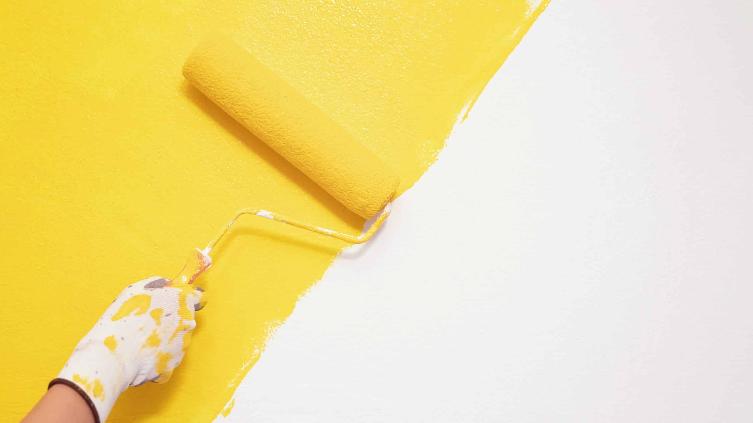 Kako razrijediti boju za zidove: 15 najboljih načina