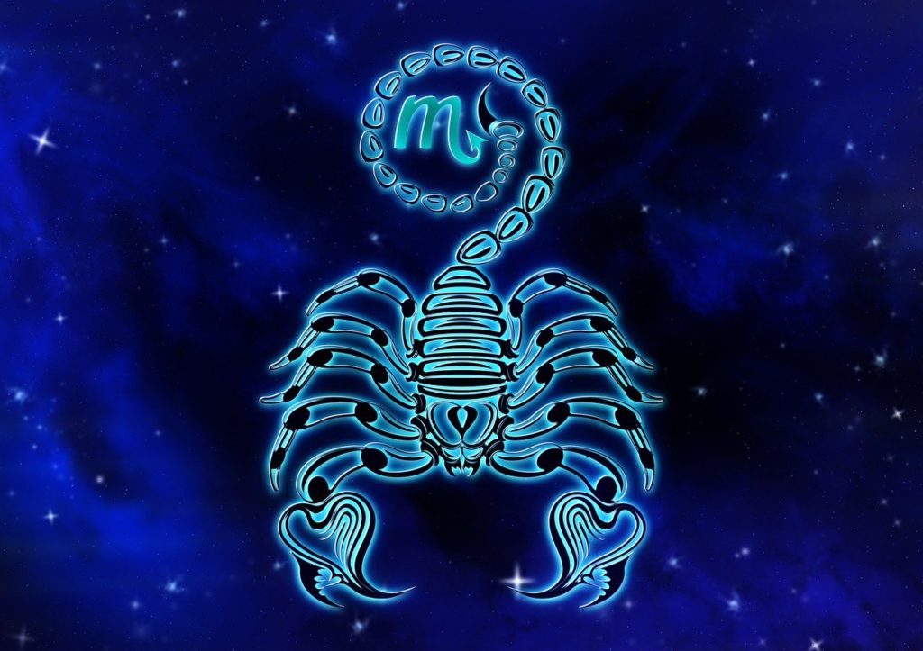 Škorpion horoskopski znak, horoskopski znak Škorpion, kakav je Škorpion u ljubavi