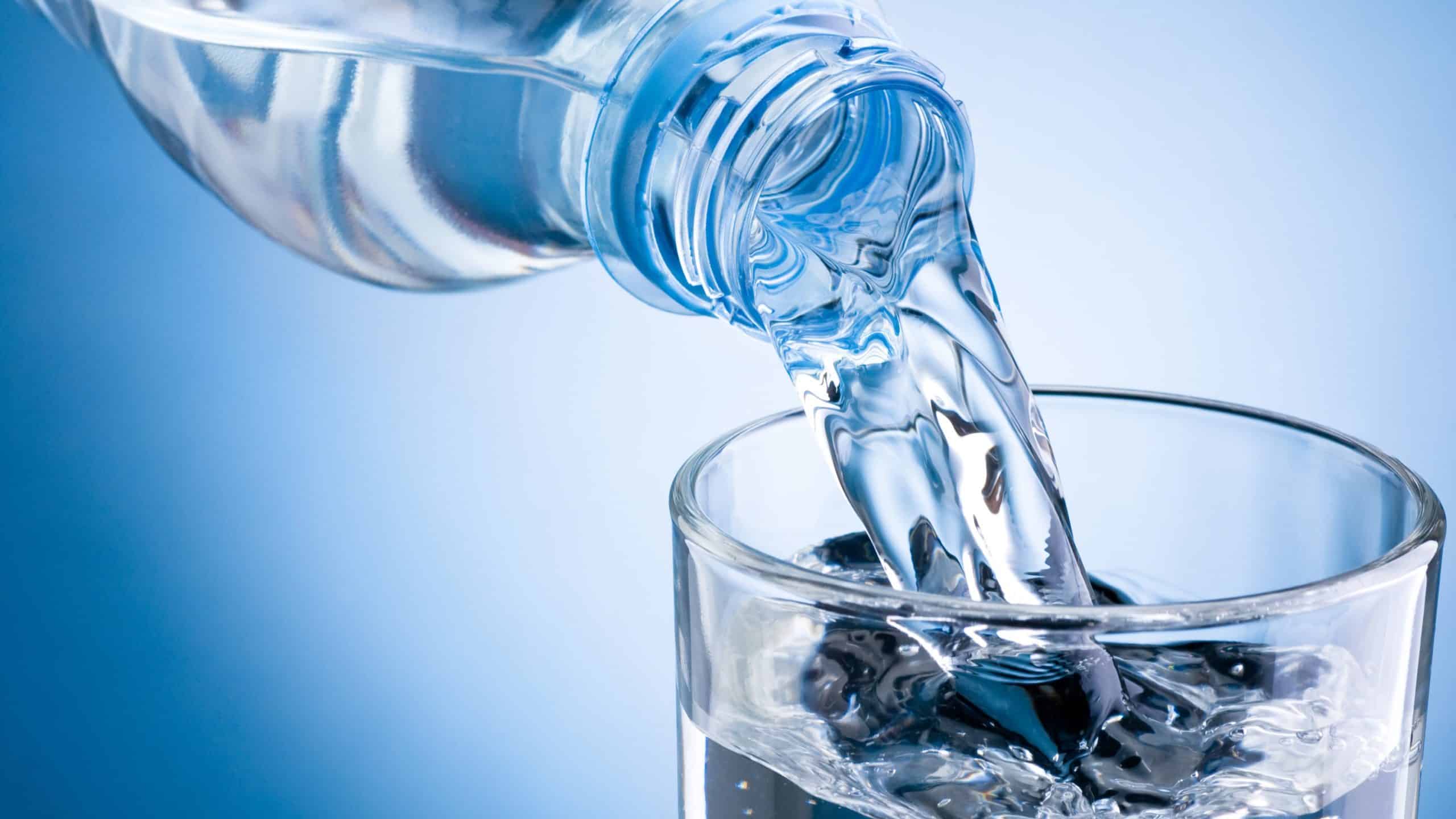Kako napraviti mineralnu vodu u 5 koraka?