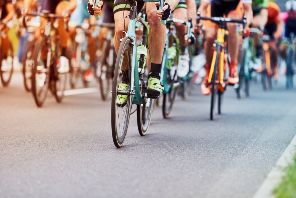 Biciklizam kao popularan sport