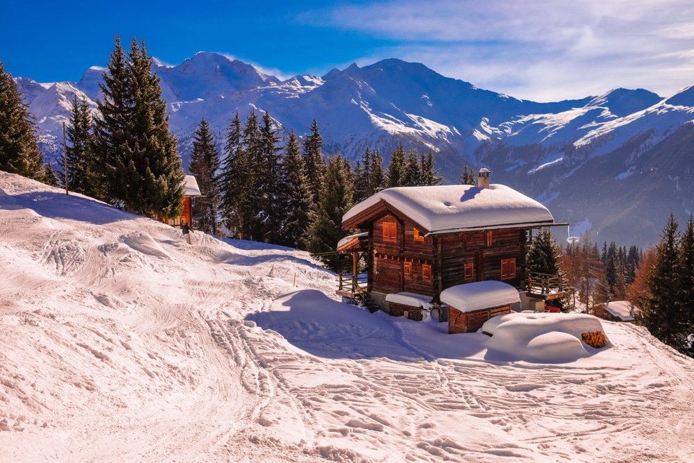 Verbier skijalište