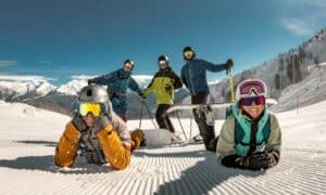 Zimski sportovi: 9 najboljih skijališta u Europi