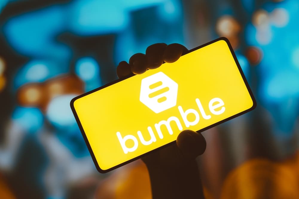 Bumble aplikacija za upoznavanje