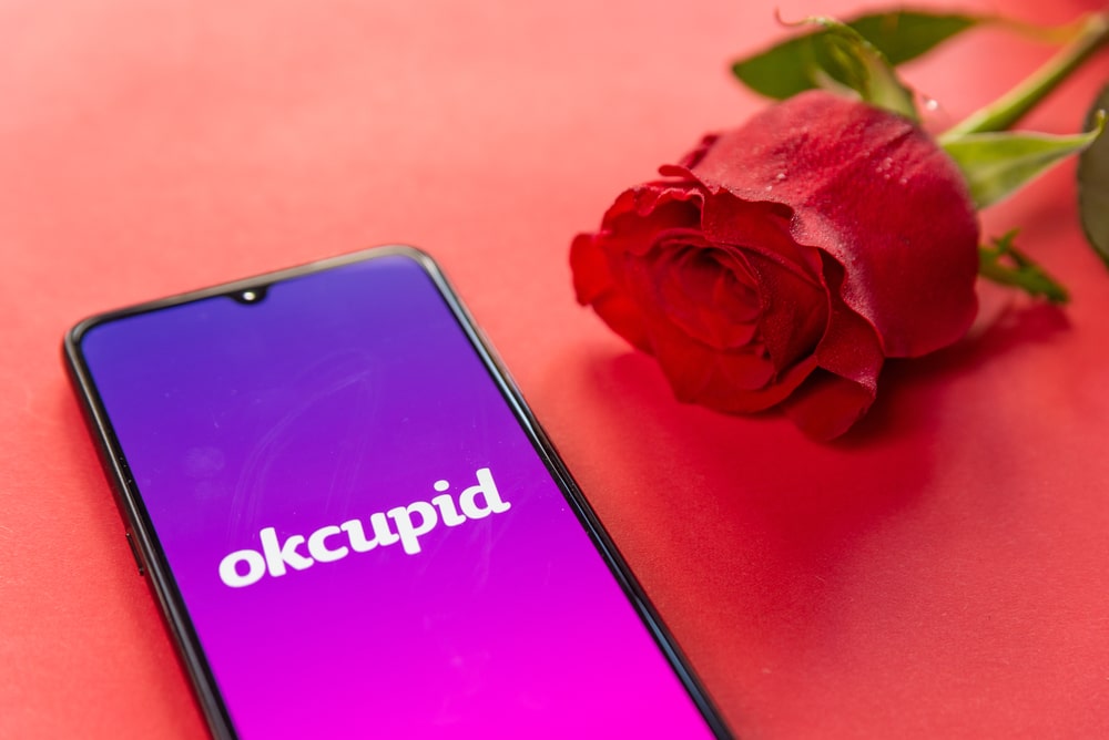 OkCupid aplikacija za upoznavanje