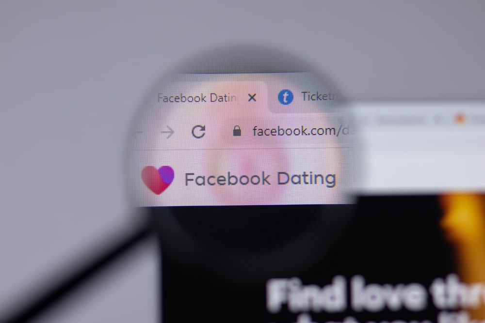 FB Dating aplikacija za upoznavanje