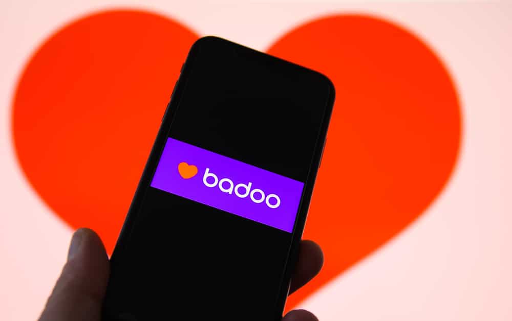 Badoo aplikacija za upoznavanje