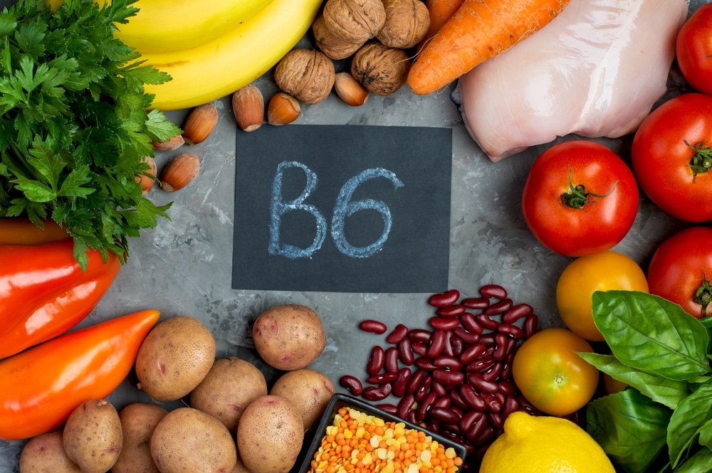 Vitamin B6