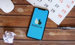 blablacar iskustva