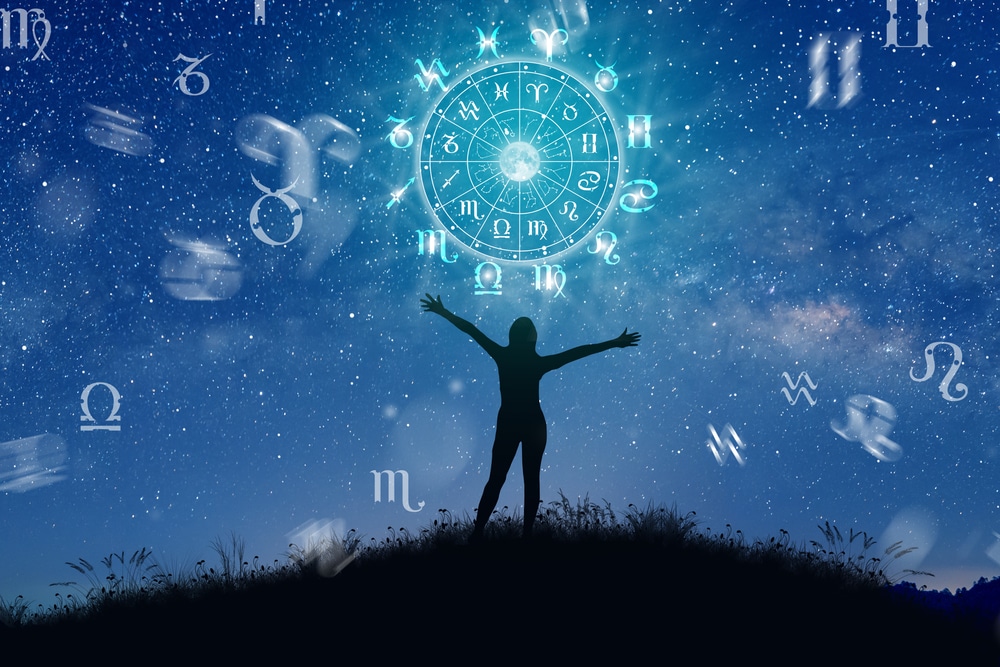 Horoskop za Ribe 2025