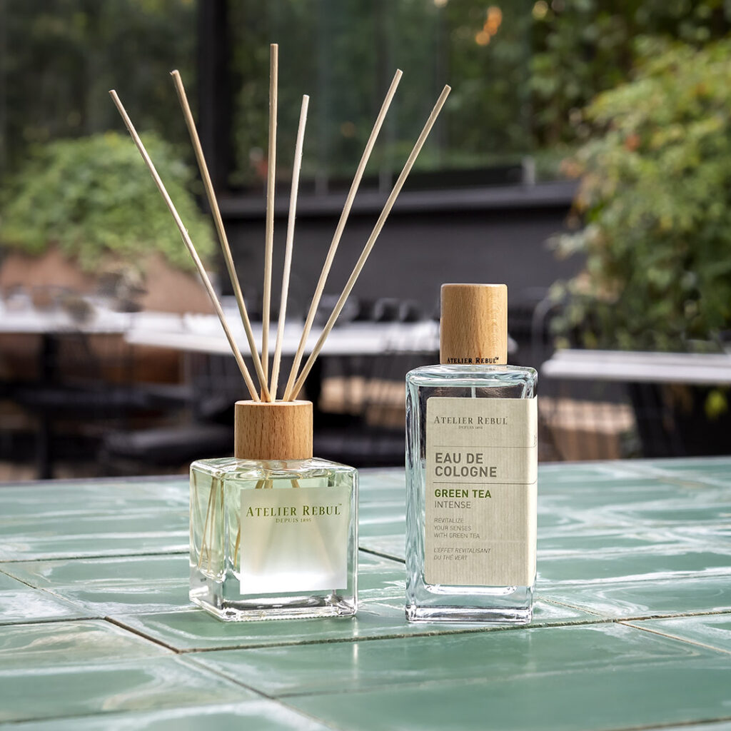CRO Atelier Rebul – Mirisi